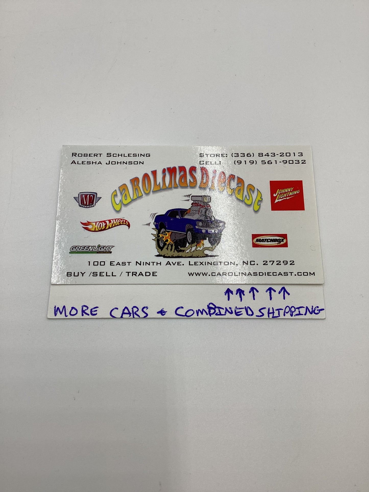 Hot Wheels Fast and Furious Series 1 #6 70 Ford Escort RS 1600 70E