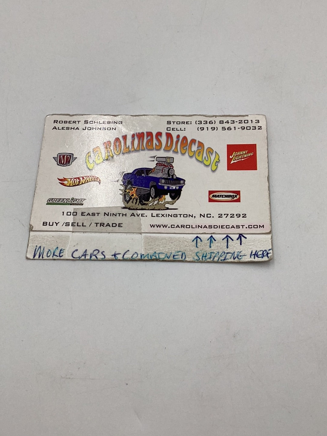 Hot Wheels Thrill Climbers Volkswagen ID R 5/5 255D