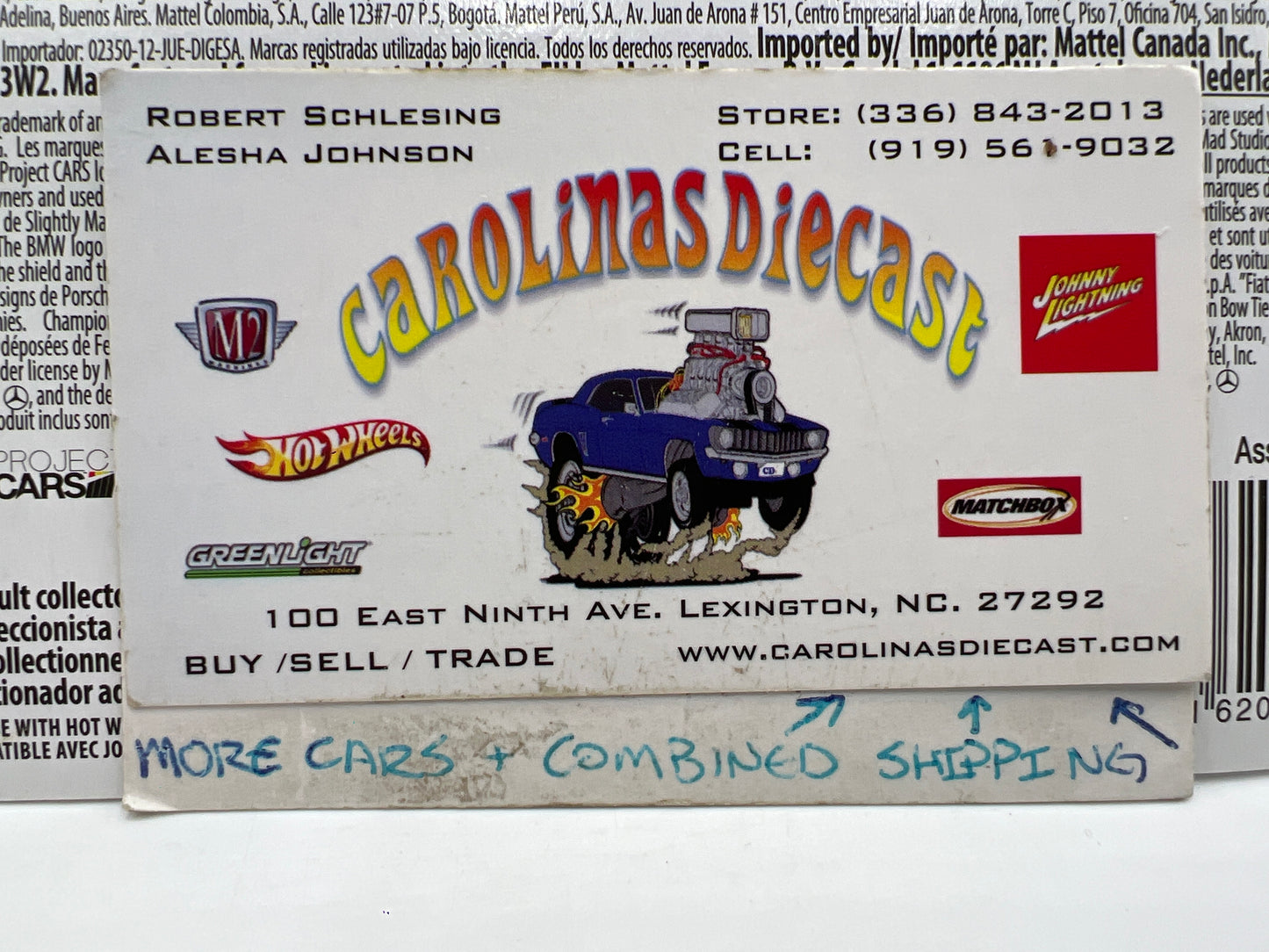 Hot Wheels Premium Euro Speed #1 Alfa Romeo Giulia Sprint GTA Green 252i