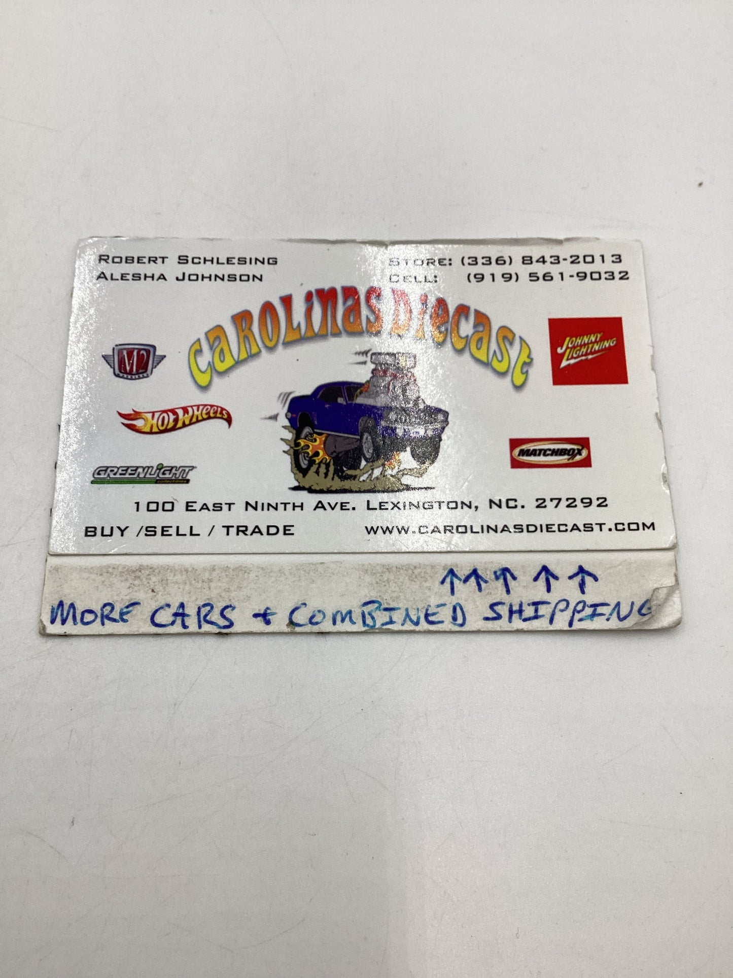 1996 Hot Wheels #611 Fire-Eater II 68F