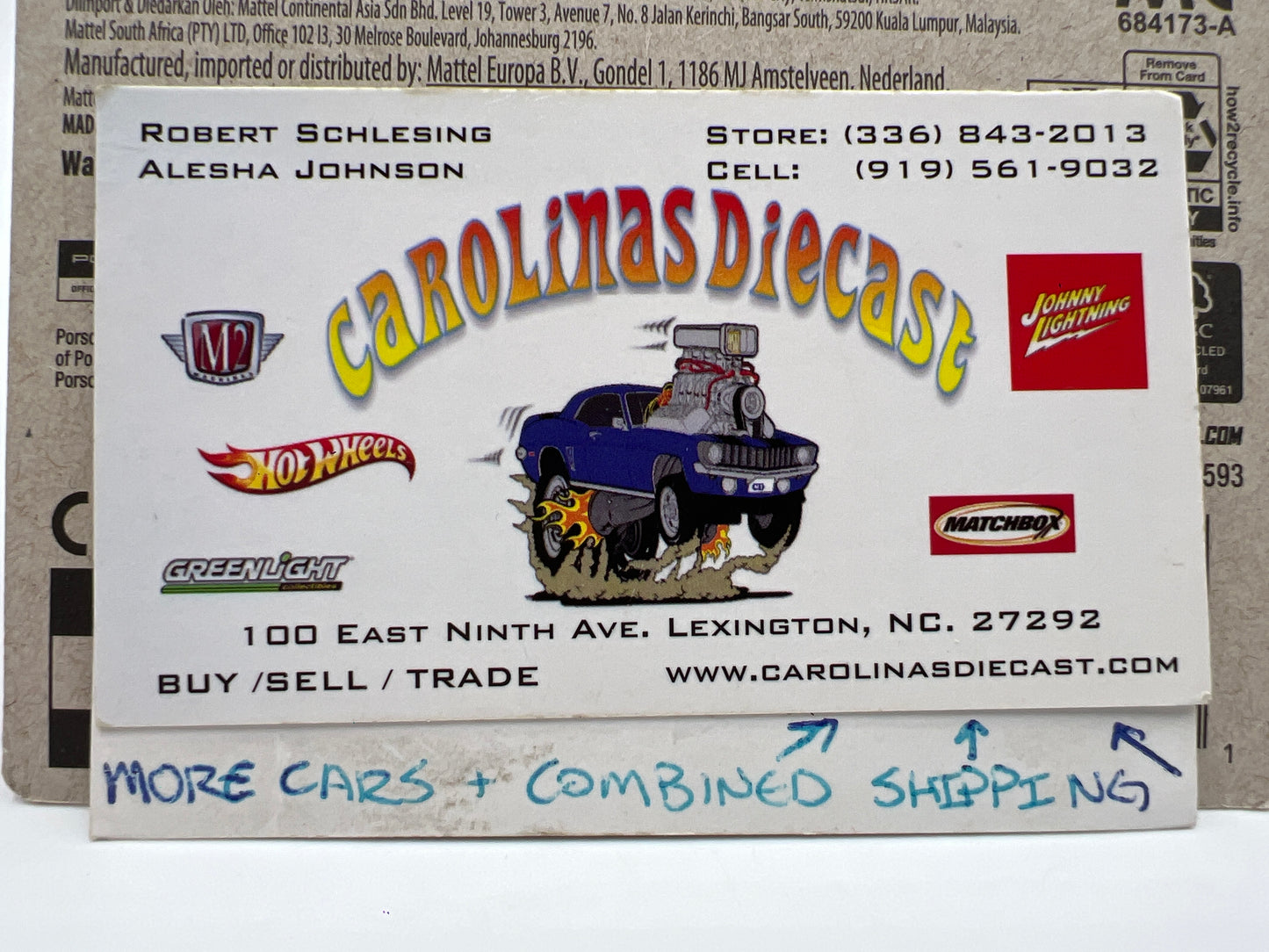 2025 Hot Wheels L Case Then And Now #220 Porsche 911 GT3 RS Pink 100B