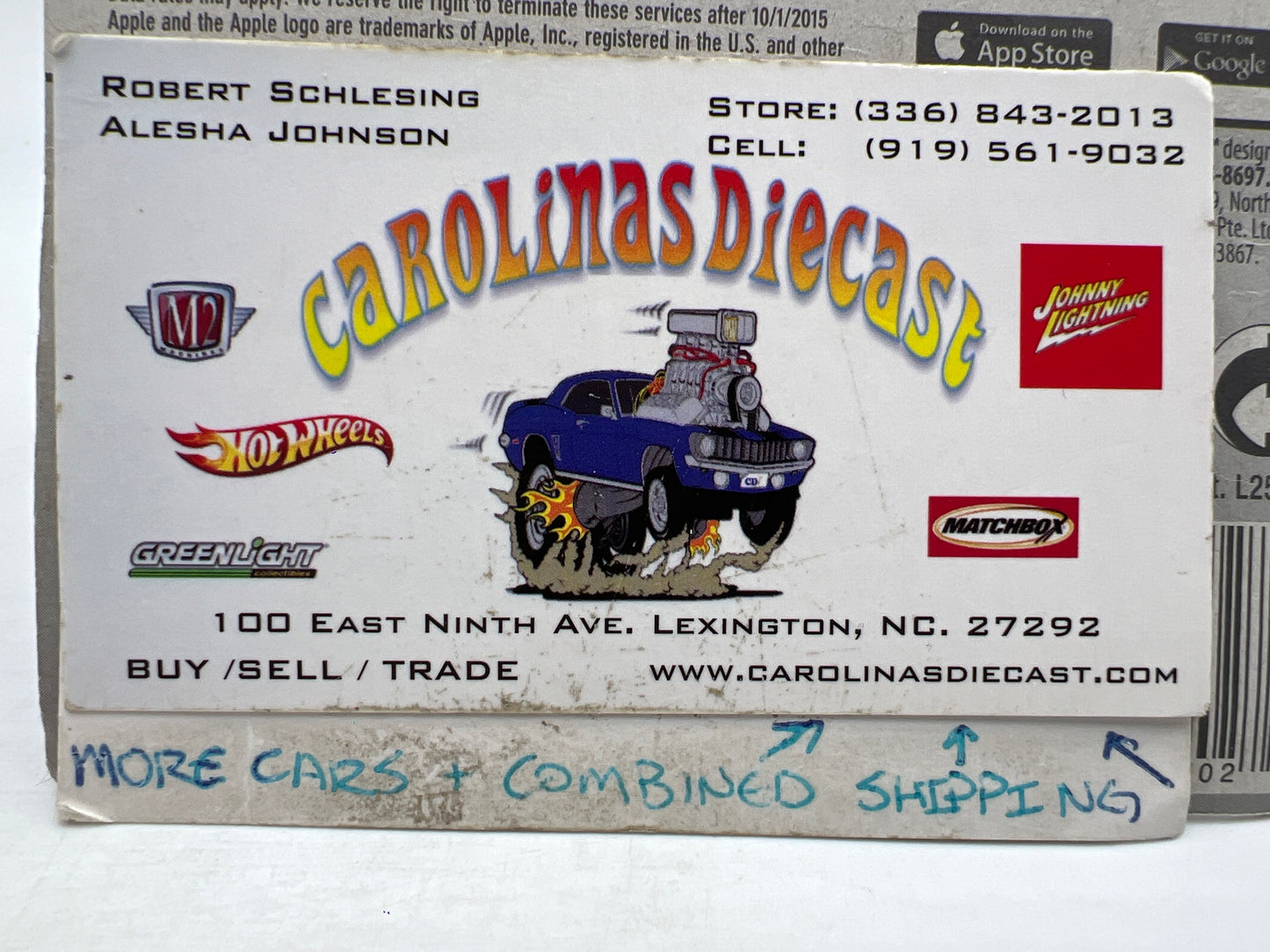 2015 Hot Wheels City #24 BMW M4 Yellow SR