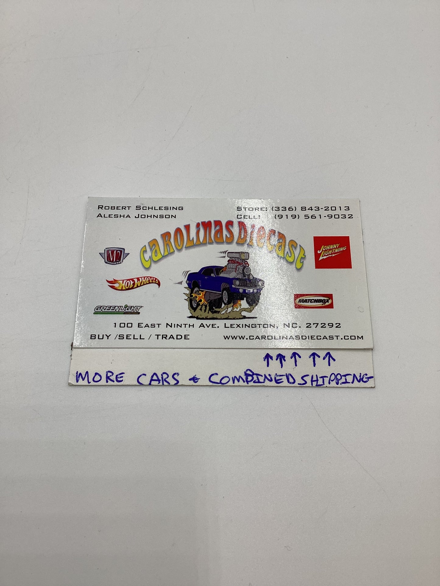 2025 Hot Wheels B case #29 94 Audi Avant RS2 108C