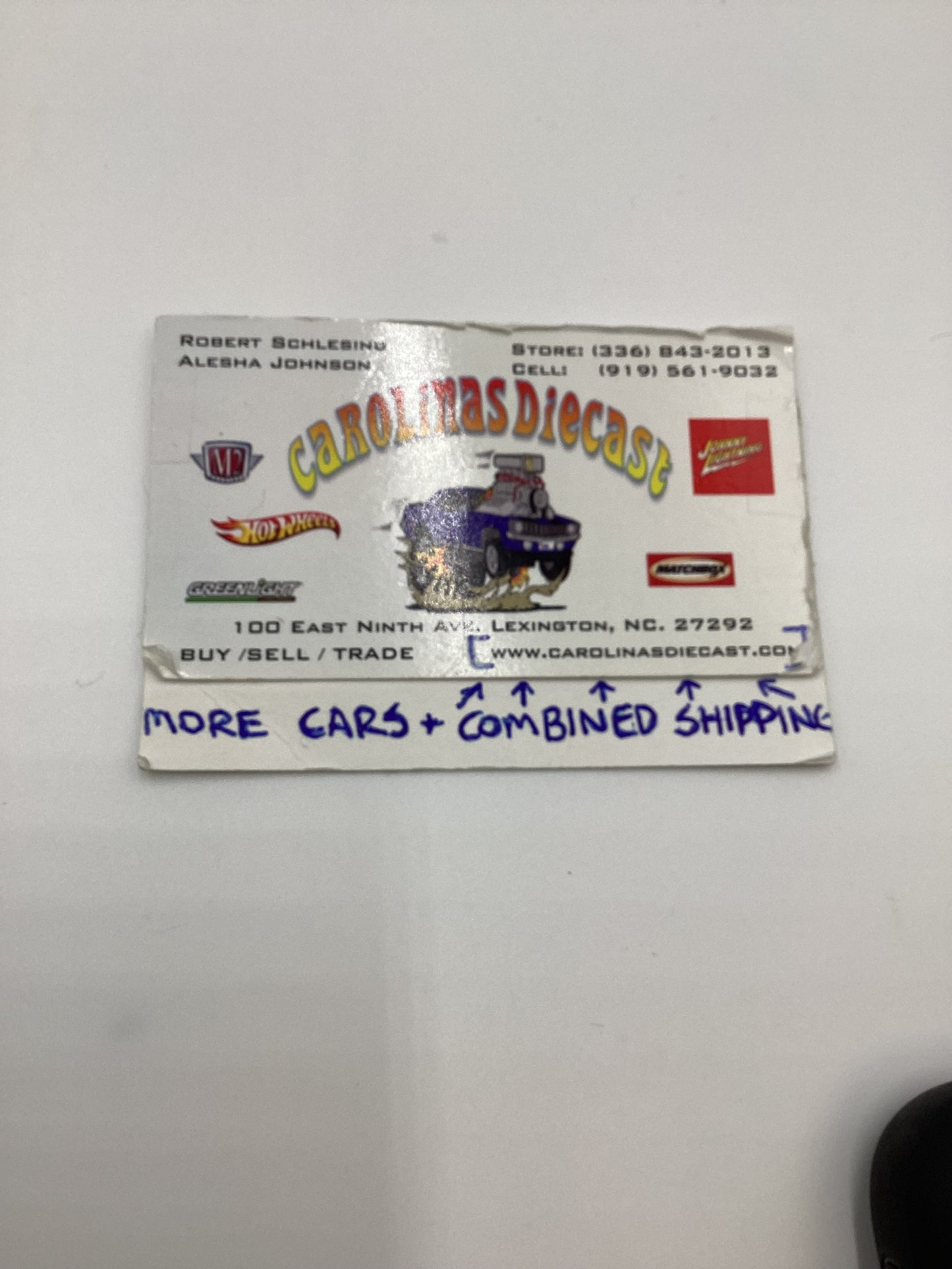 2009 Hot Wheels #079 70 Plymouth Road Runner Blue 46D