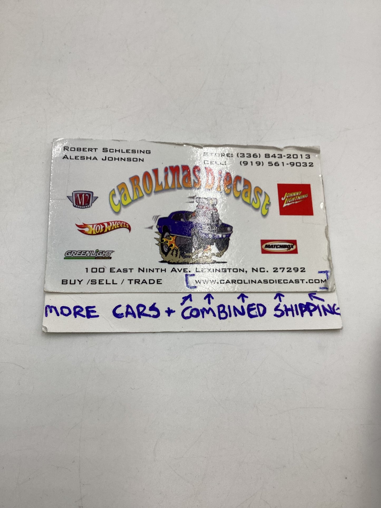 2011 Hot Wheels #21 69 Shelby GT-500 Black 26E