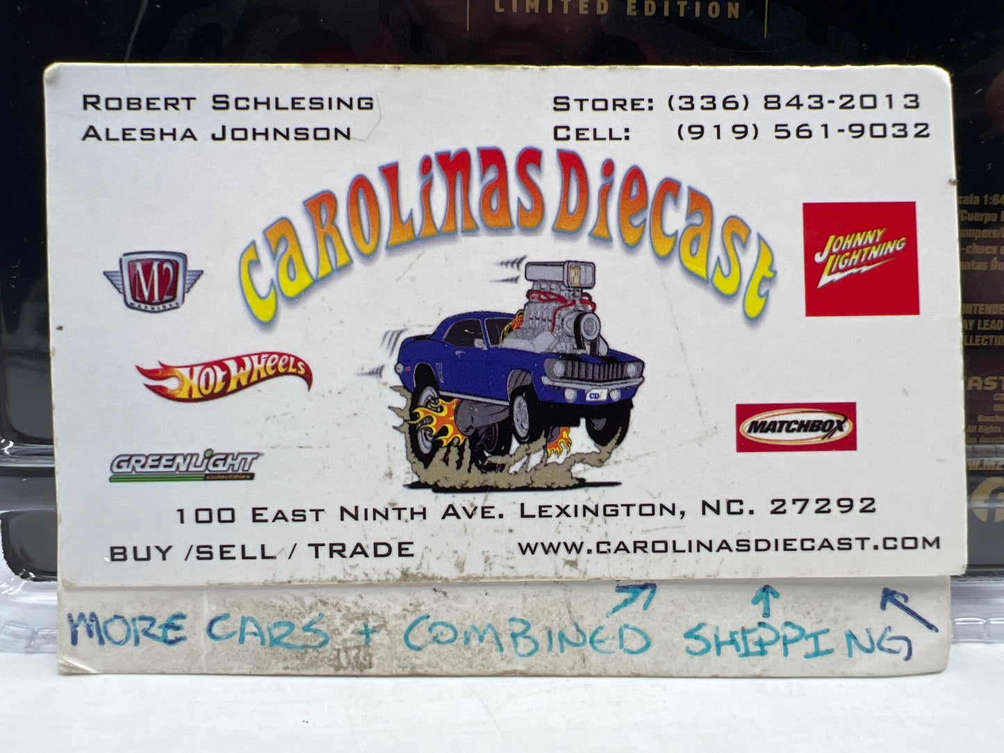 2026 M2 Machines MiJo Exclusives MJS96 1/2026 Year Of The Horse 1960 VW Delivery Van Gold 197C
