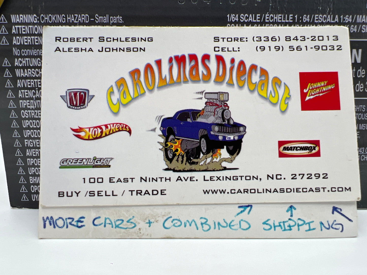 Monster Jam Series 31 Pirates Curse 125G