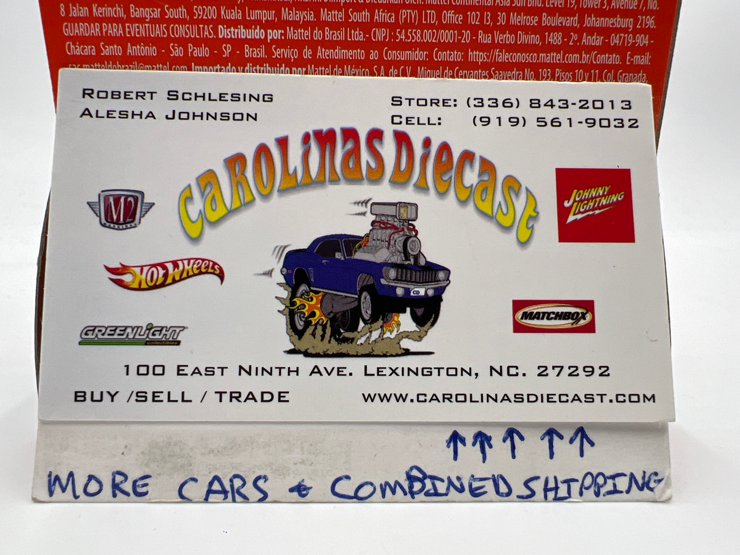 2024 Matchbox Moving Parts #19 Porsche Taycan GTS Sport Turismo Red 167L