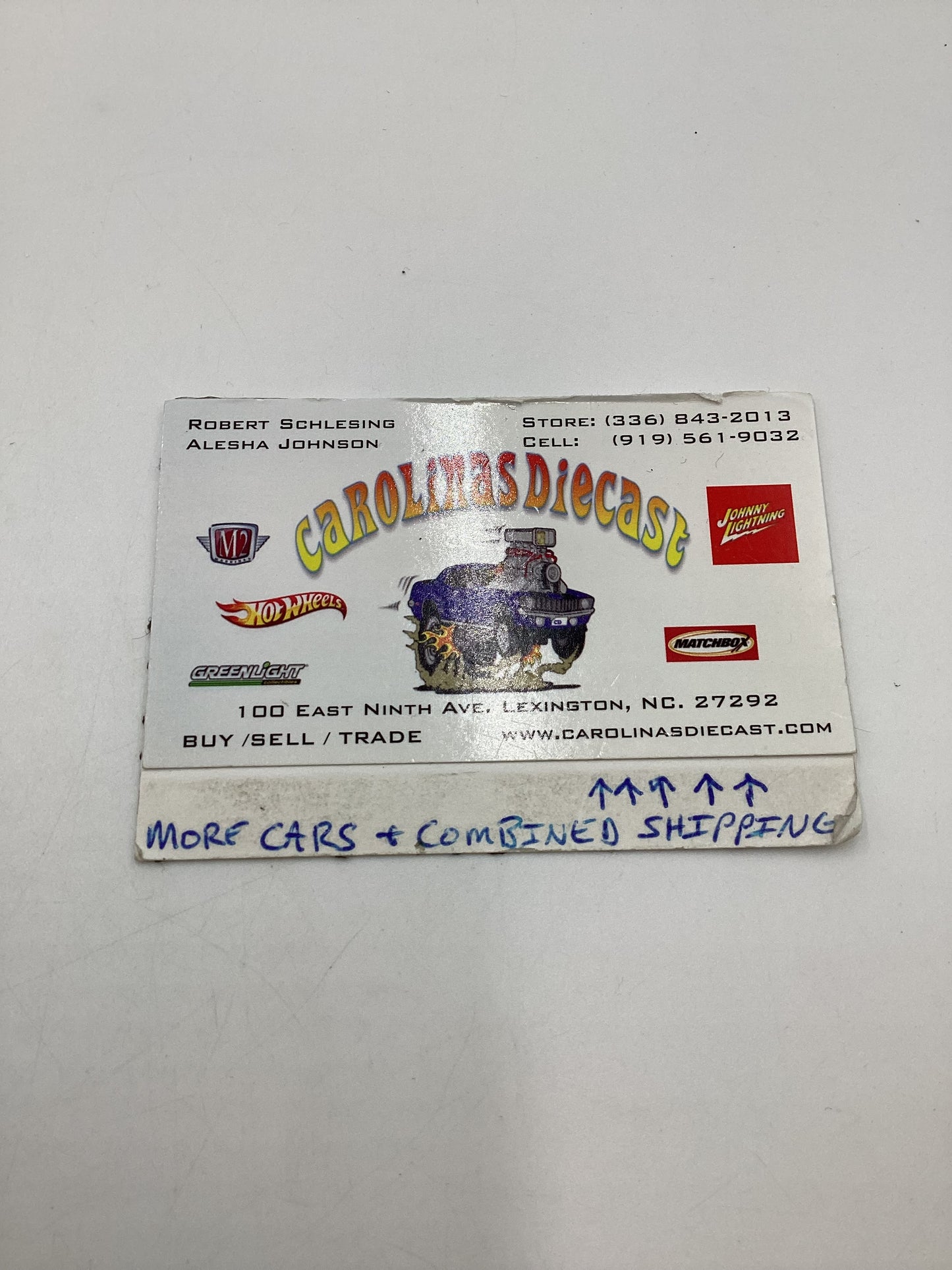 Hot Wheels #198 Go Kart Yellow