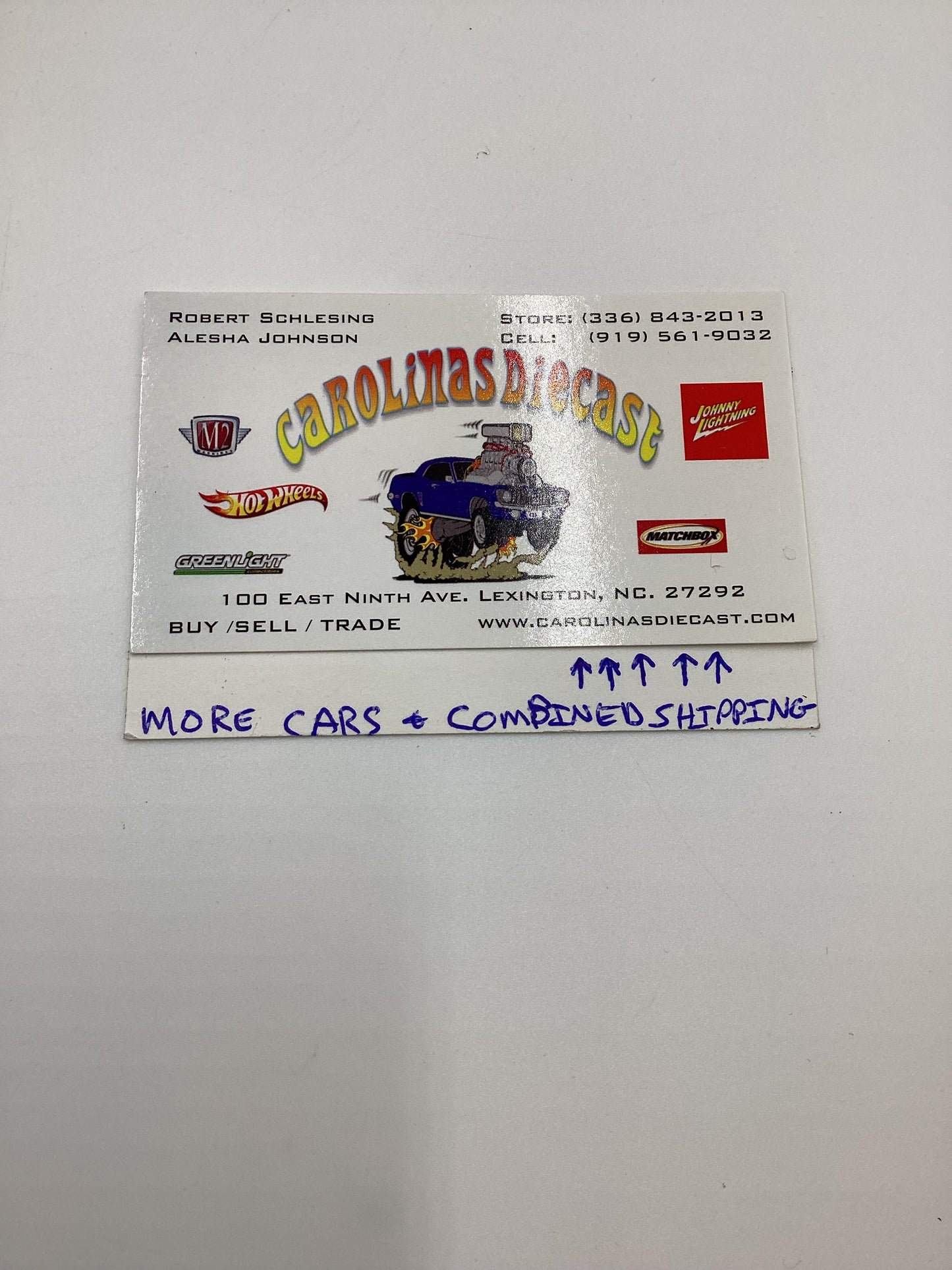 2006 Hot Wheels #36 Yellow Datsun 240Z Factory Sealed SR