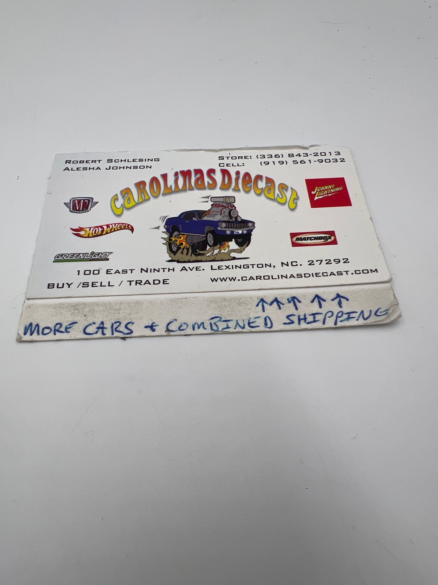 Jada Toys Von Dutch Garage 56 Chevy Bel Air Matte Black 215F