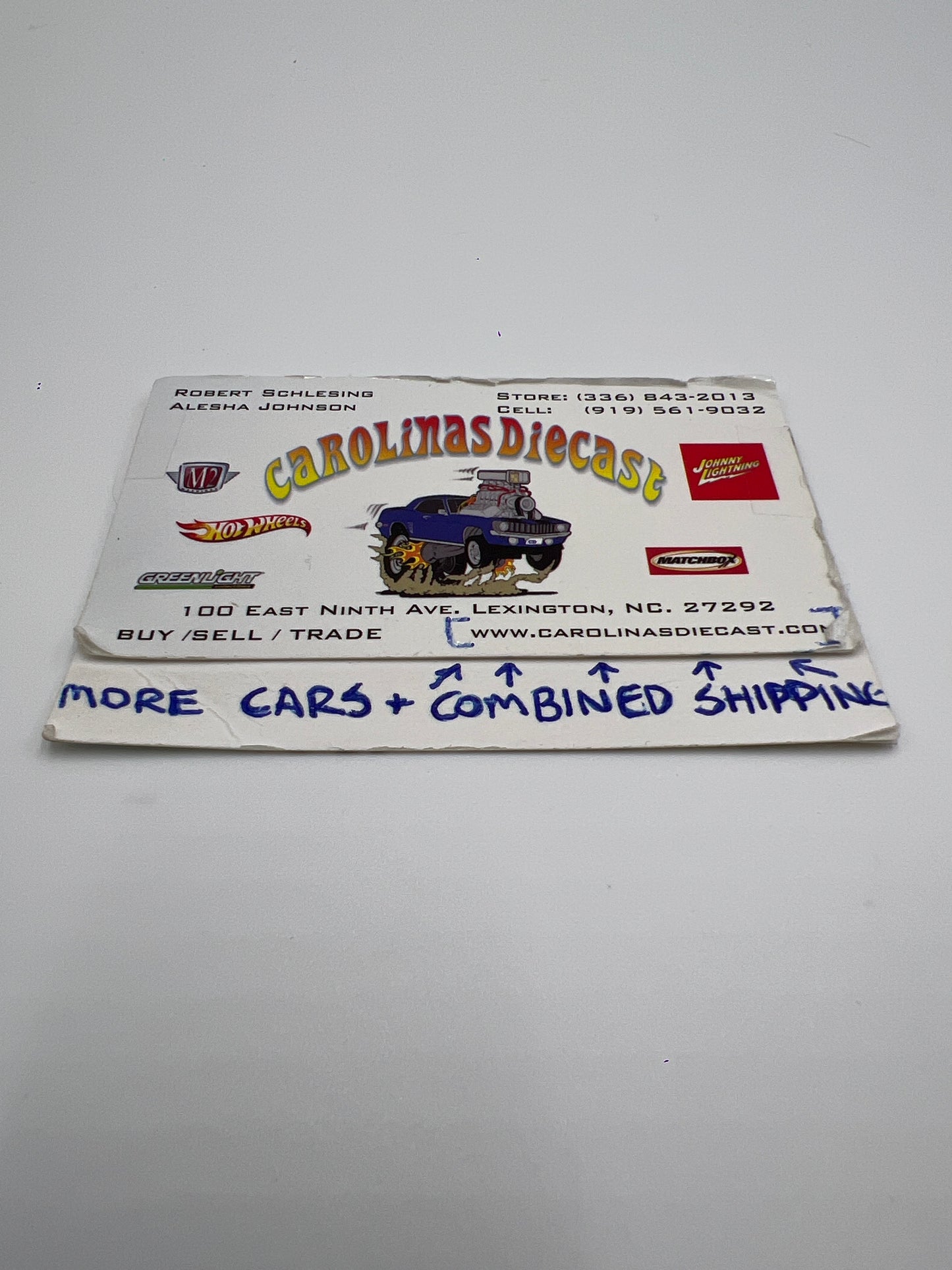 Hot Wheels iD HW Daredevils Series 2 #4 Sting Rod II Camo Opened