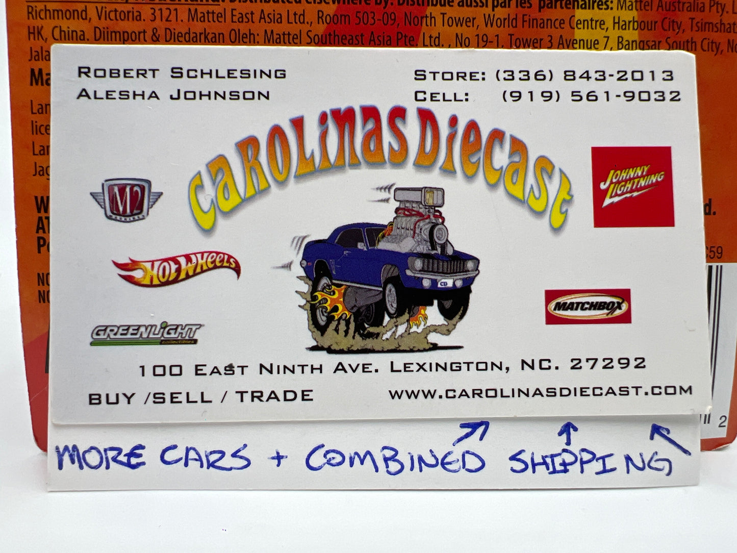 Matchbox Best of Matchbox Series 1 Land Rover Defender 110 Ambulance 168M