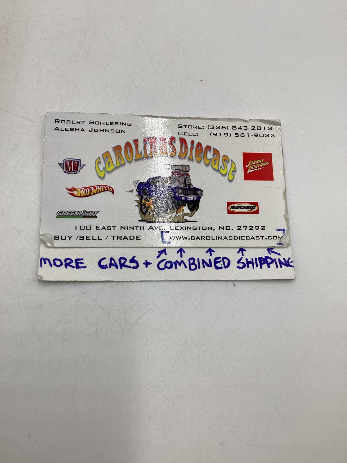 2024 Hot wheels RLC Yellow 1995 Honda Integra Type R W/ protector