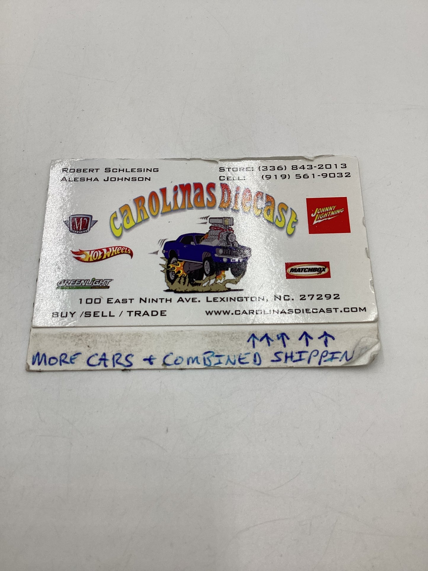 2018 Hot Wheels #118 Blue Nissan Skyline 2000 GT-R 82F