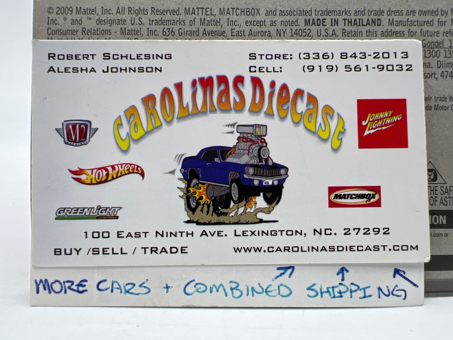 Matchbox Outdoor Sportsman #82 Honda Ridgeline Green 216D