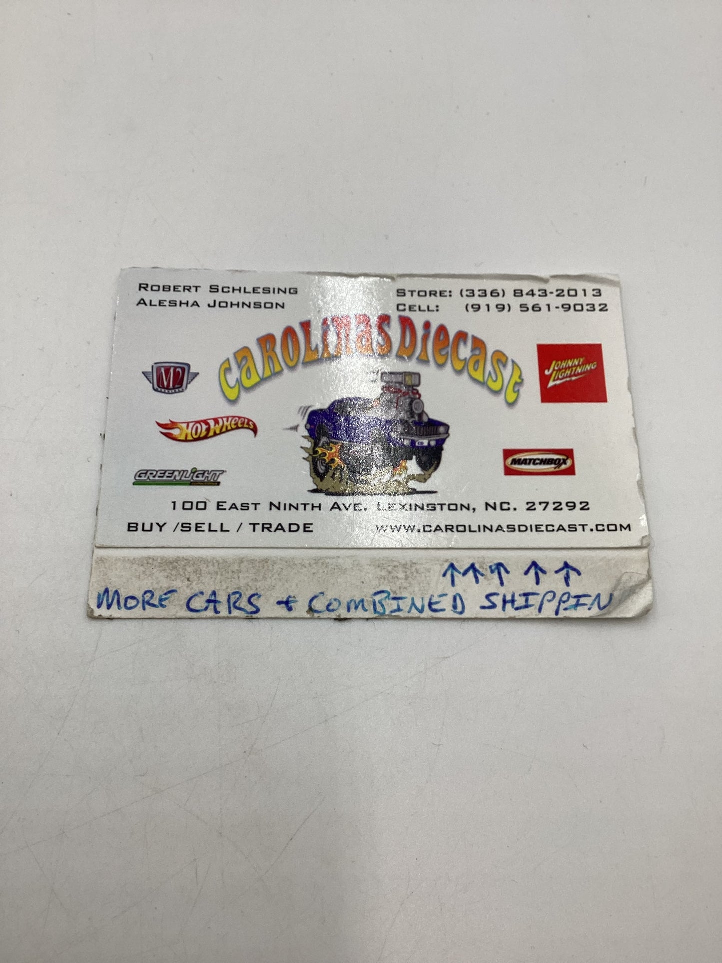 Hot Wheels Down & Dirty #4 Meyers Manx Green