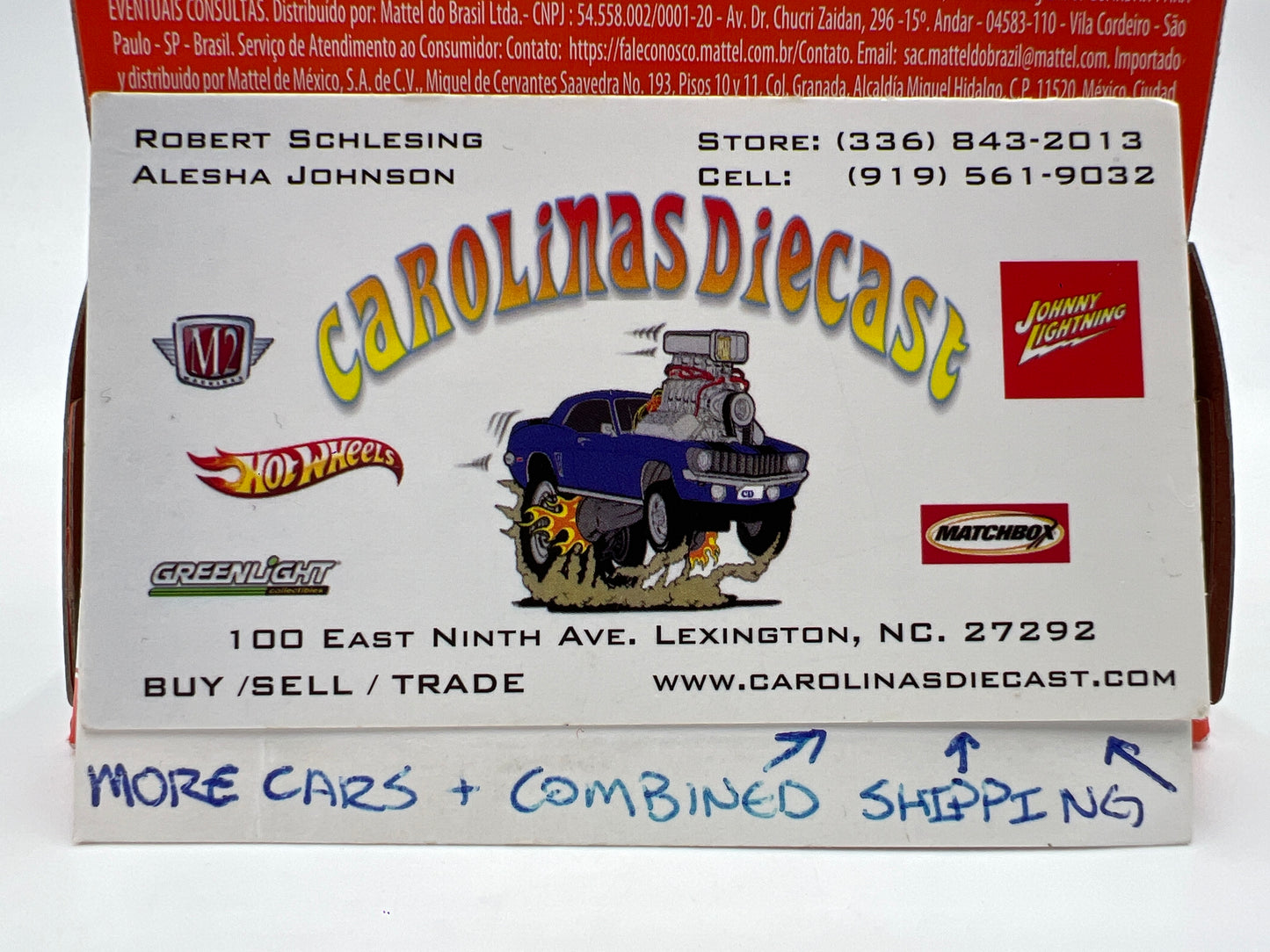 2025 Matchbox Moving Parts #39 2024 Mercedes-Benz G 580 With EQ Technology Black 162D