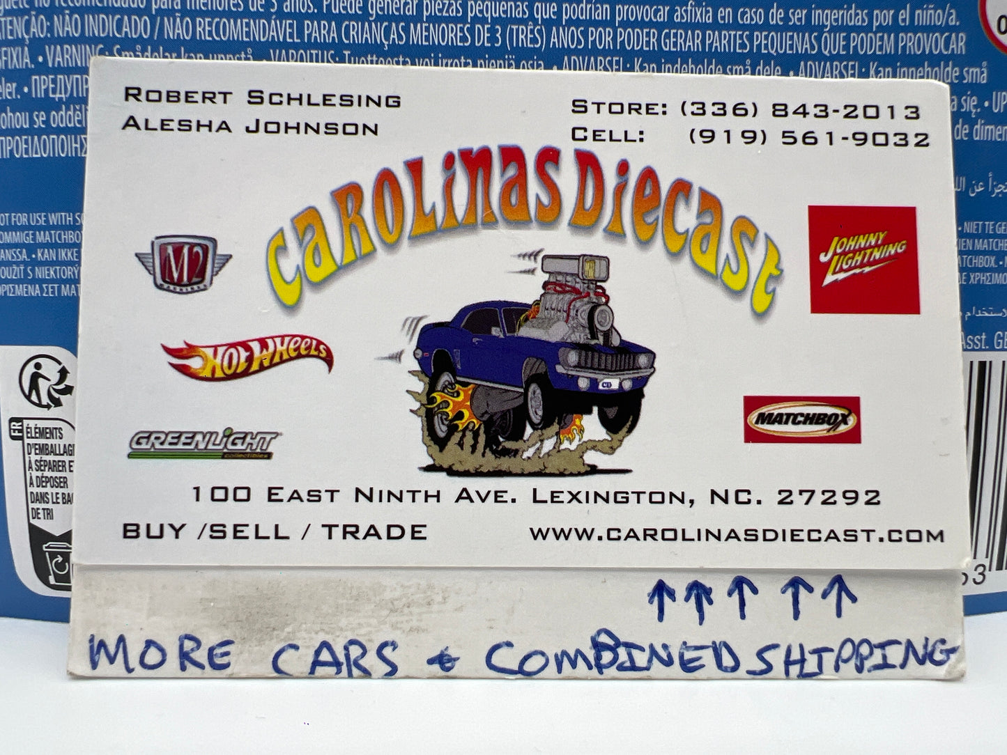 Matchbox Collectors #1 Land Rover LR4 White 169A