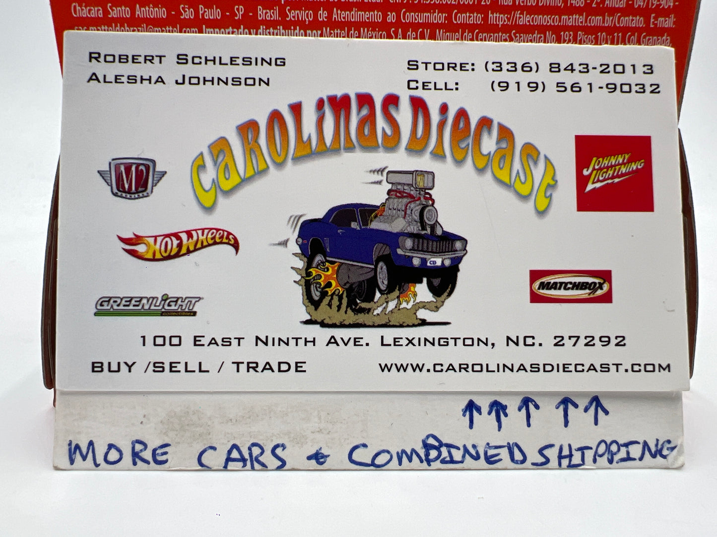 2024 Matchbox Moving Parts #15 2020 Porsche 911 Carrera 4S Blue 168C