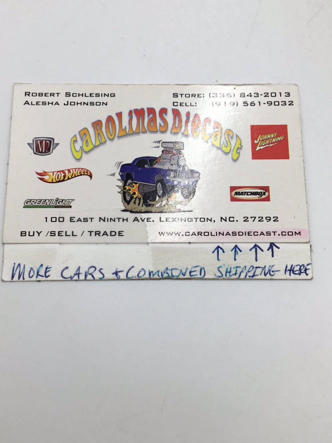 2023 Hot wheels Pop Culture Speed Graphics K&N Volvo P220 Amazon Estate 5/5 new 262A