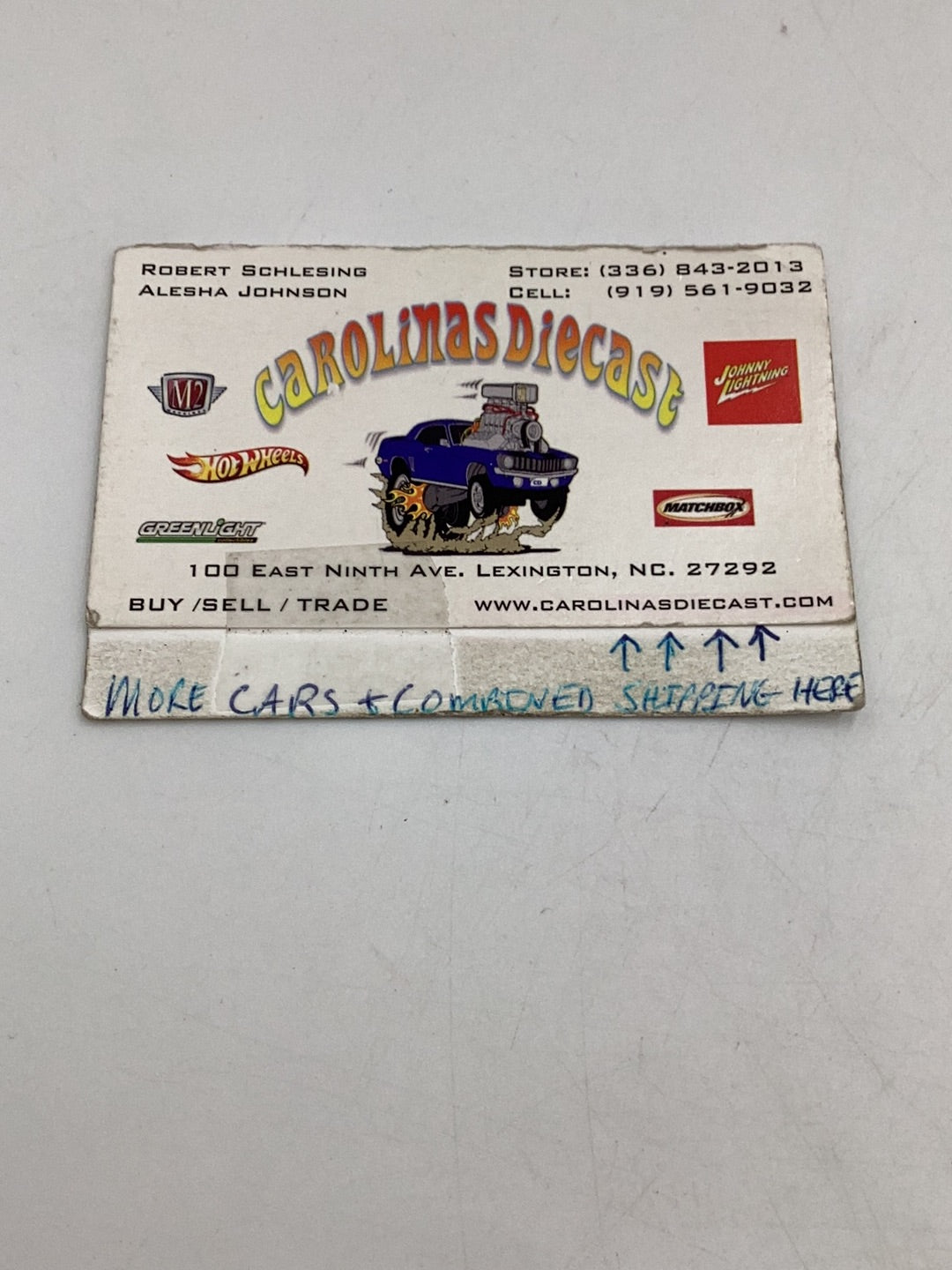 2017 hot wheels #137 Morris Mini Hot wheels Month card back 64A