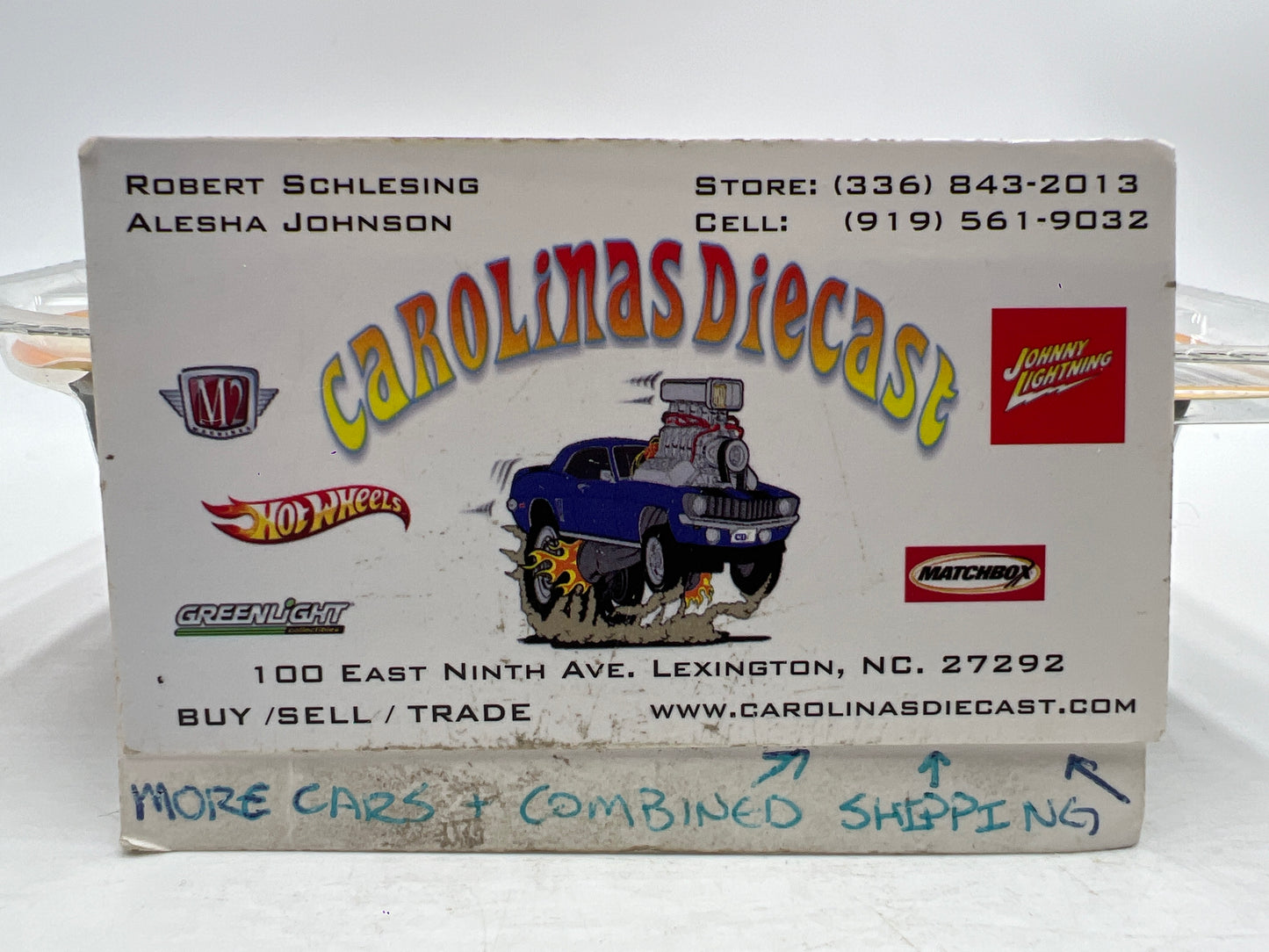 2006 Jada Big Time Muscle Wave 7 #76 71 Chevy Chevelle Yellow 221F