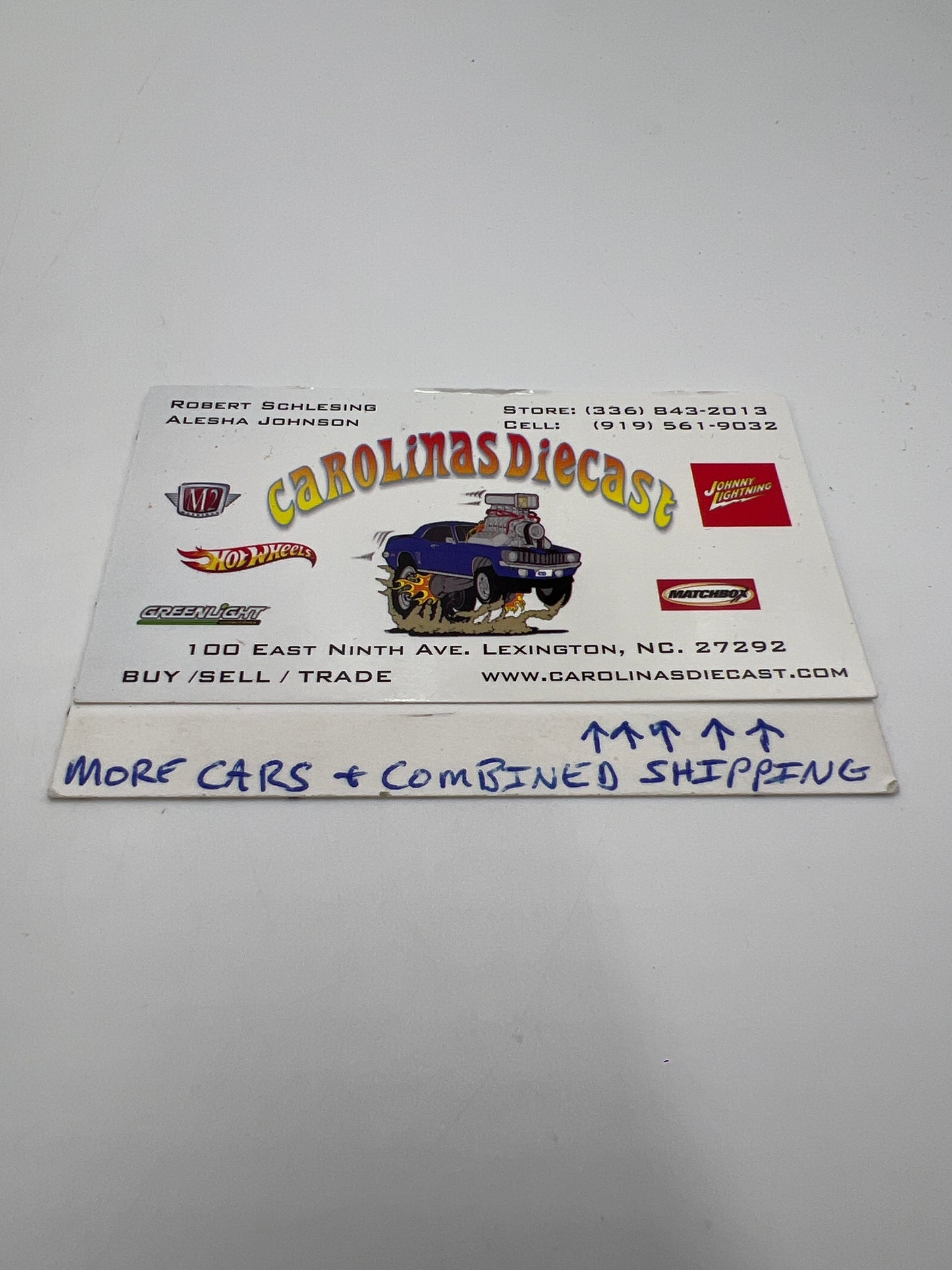 2024 Hot Wheels Racer Verse Scooby-Doo 113C