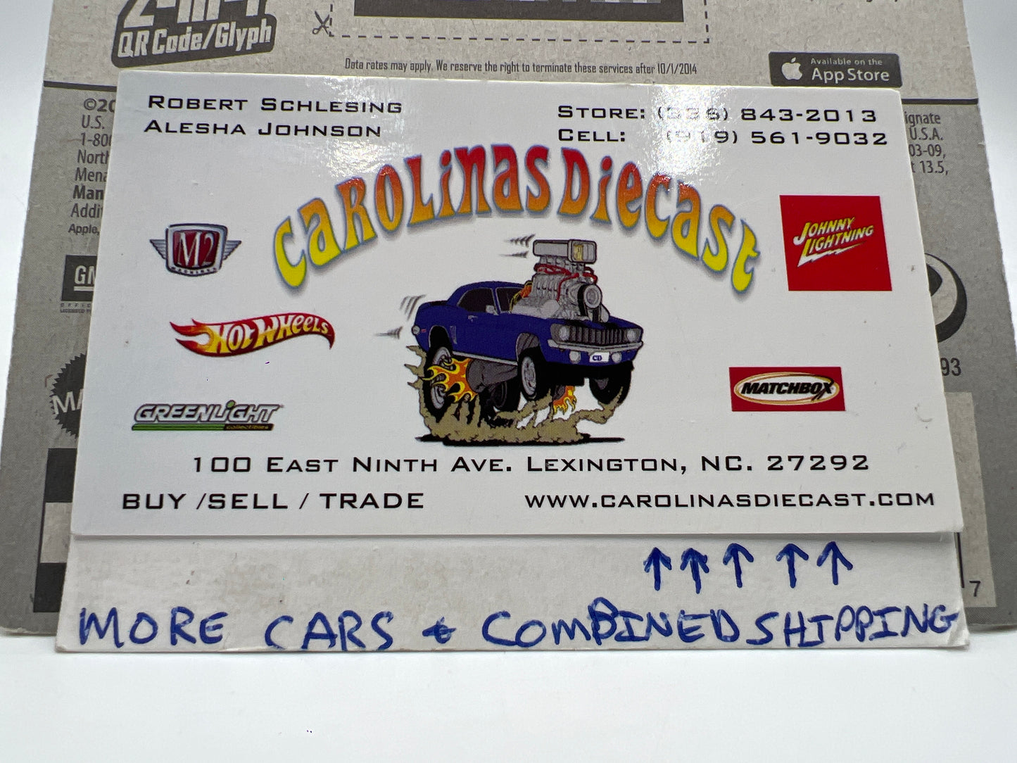 2014 Hot Wheels Workshop #207 2014 Corvette Stingray Gray 1C