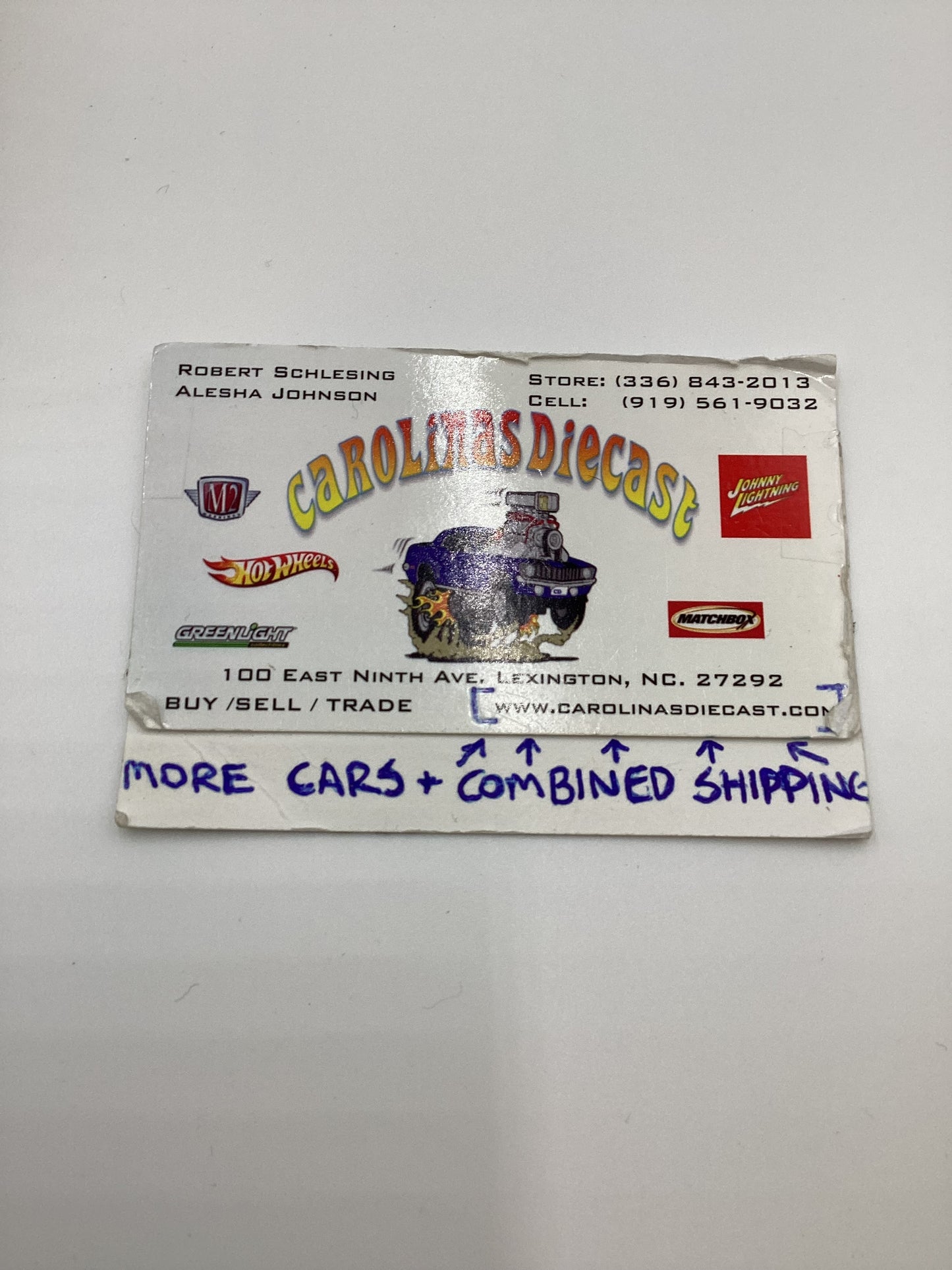 2011 Hot Wheels #109 Olds 442 Red 54E