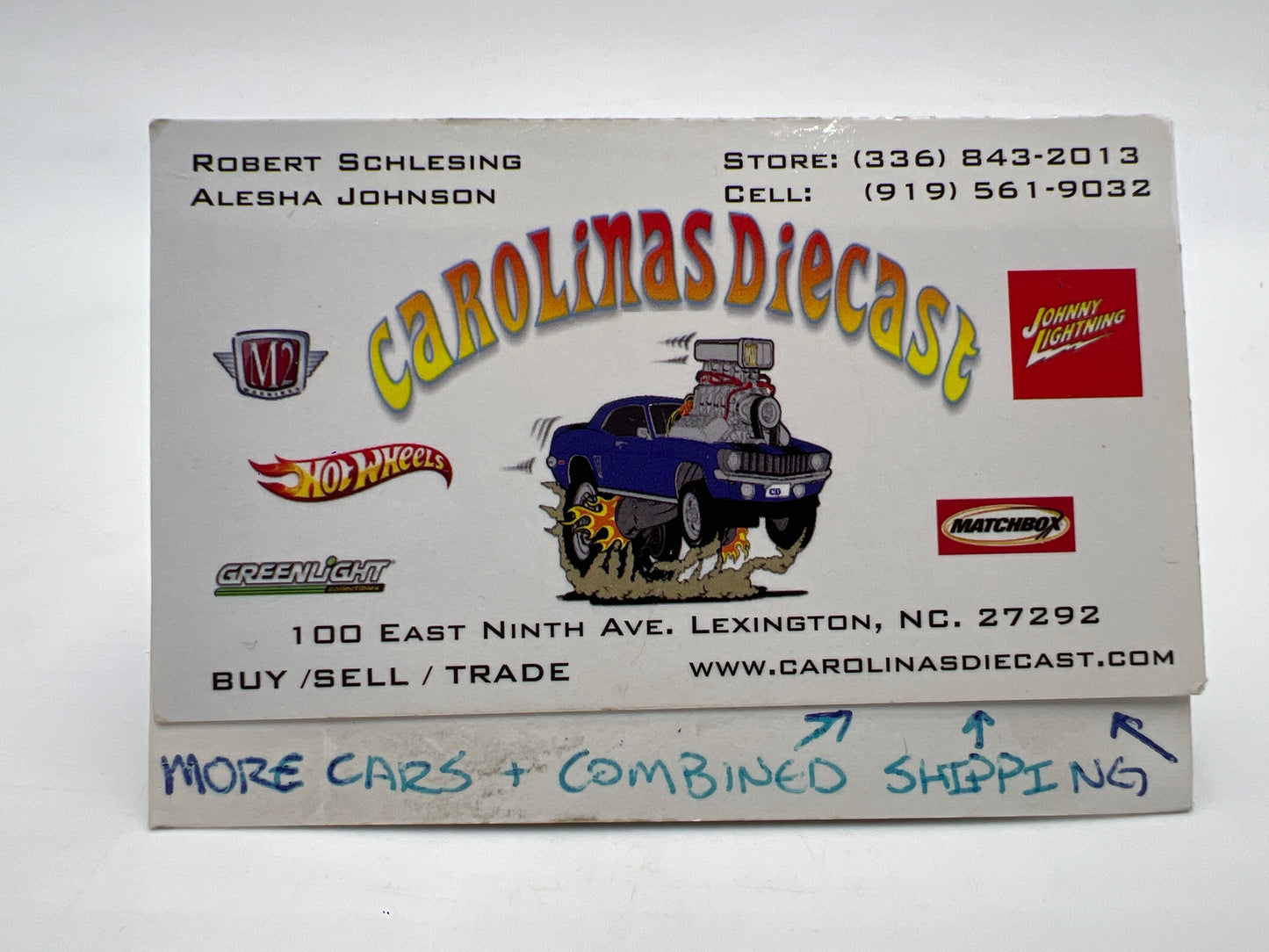 2022 Hot Wheels RLC Club Exclusive 1972 Nissan Skyline H/T 2000GT-R Blue Loose