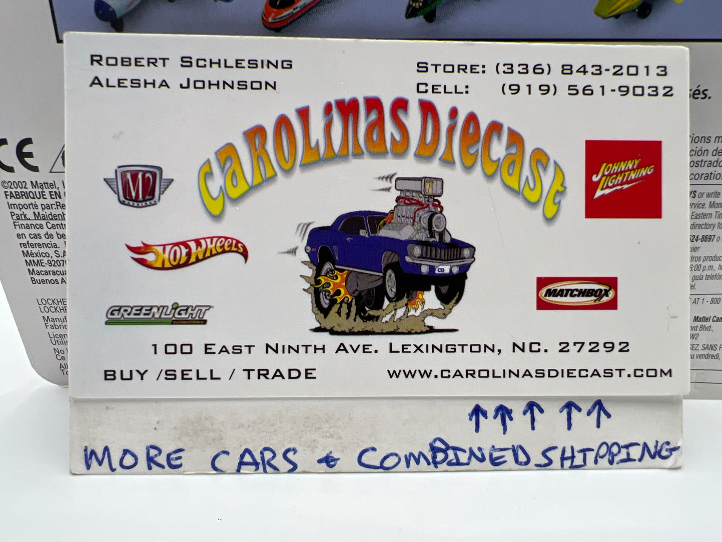 Matchbox Sky Busters Rescue Plane Base Zero Silver/Green TT2