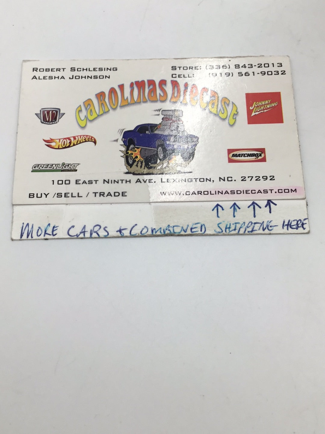 Johnny lightning Zingers 1973 Pontiac GTO OO2