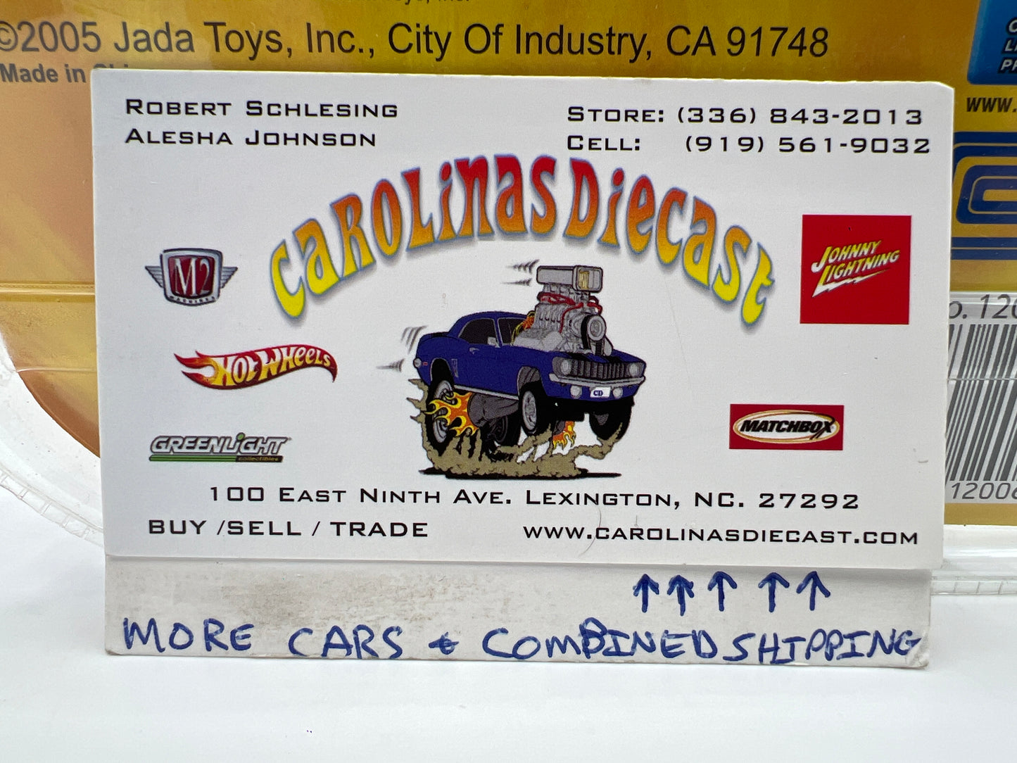 Jada Dub City Big Time Muscle Wave 5 #49 69 Chevy Chevelle SS Green Dented Blister 185G