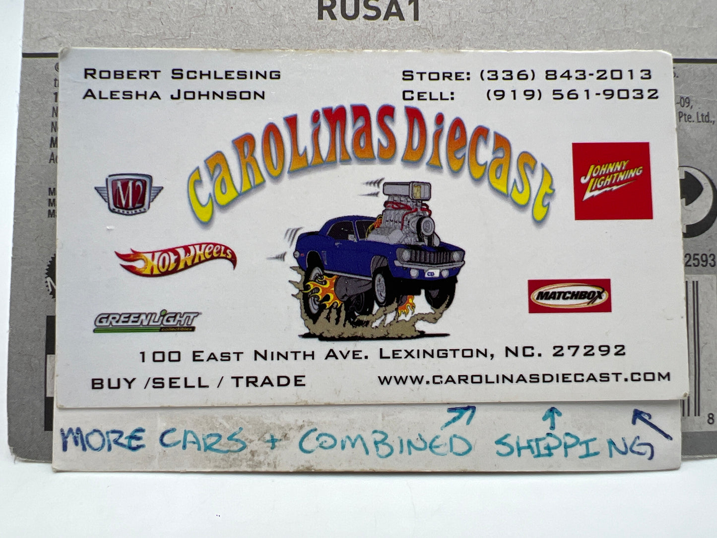 2017 Hot Wheels Kmart Exclusive Then And Now Mazda RX-7 Red