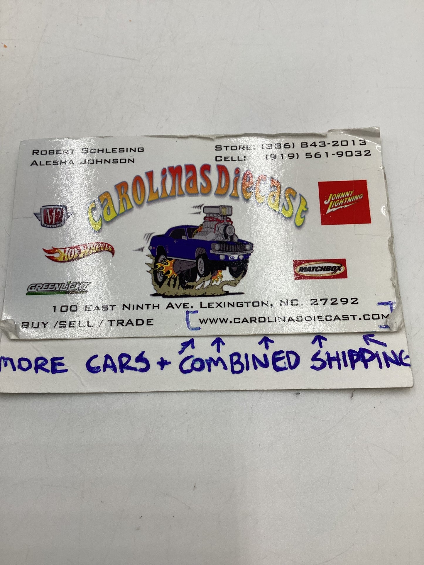 Johnny Lightning Classic Gold Collection 1979 International Scout II 219B