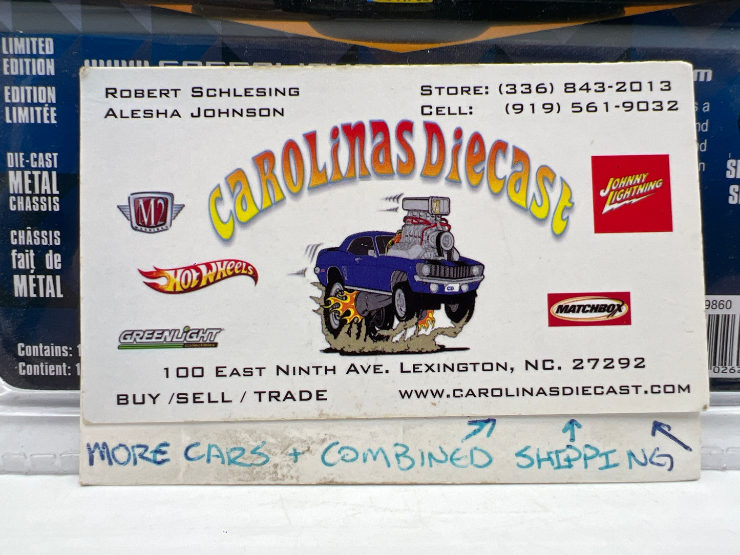 Greenlight Club V-Dub Series 4 1968 Volkswagen Type 2 T2 Westfalia Campmobile 179G