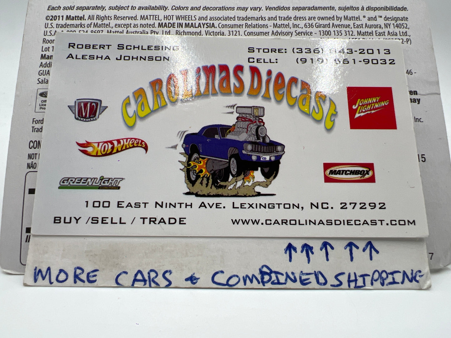 2011 Hot Wheels Cars Of The Decades The 00s #30 10 Camaro SS Silver 158E