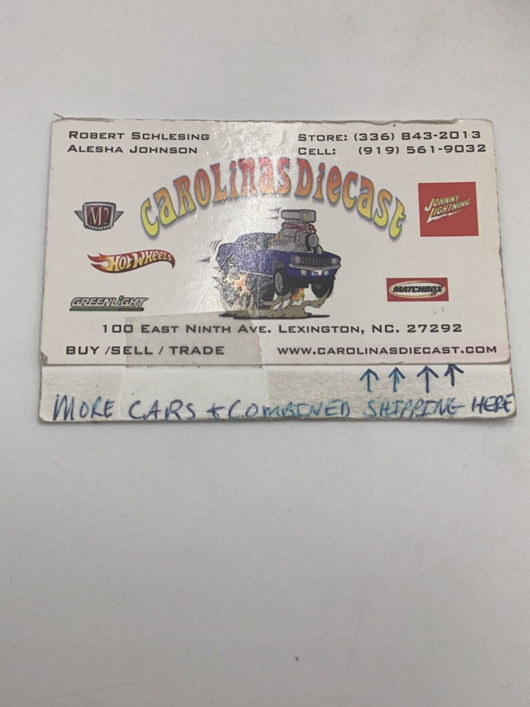 2024 Hot Wheels Treasure Hunt C case #72 HW Tooligan 276F