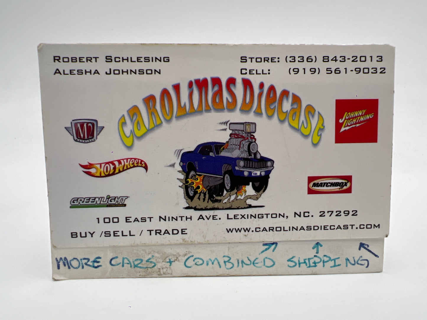 Hot Wheels 1/64 Multipack Exclusive Honda S2000 Teal Aqua Loose