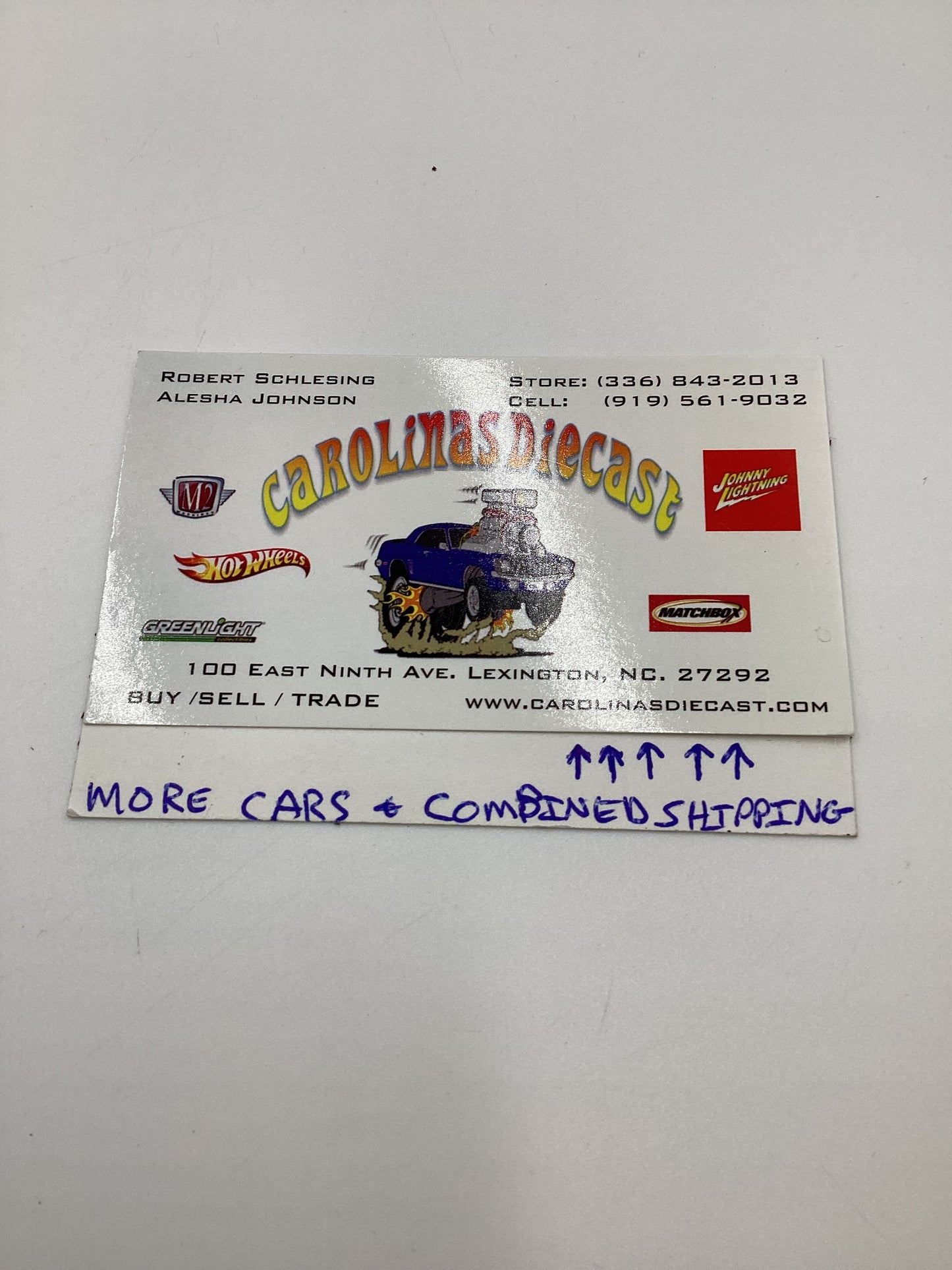 Hot Wheels 40th Anniversary Since 68 Series 2 #2 72 Plymouth Duster Thruster Yellow (SR)