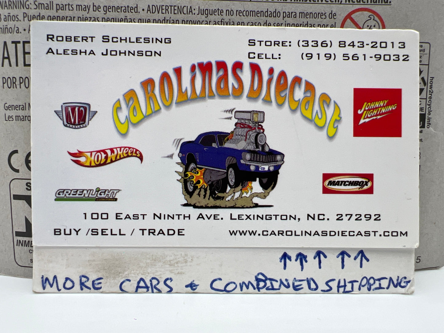 Matchbox 50th Anniversary Superfast #11 17 Chevy Camaro Green 172C