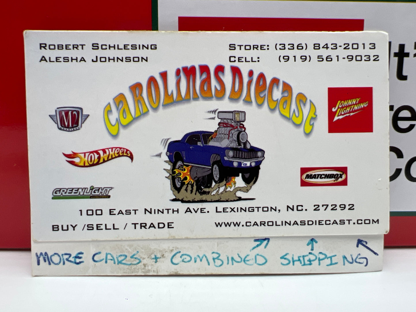 M2 Machines Auto Haulers CHASE Coca Cola 1969 Ford F-250 Ranger Truck & 1949 Mercury Custom TW02