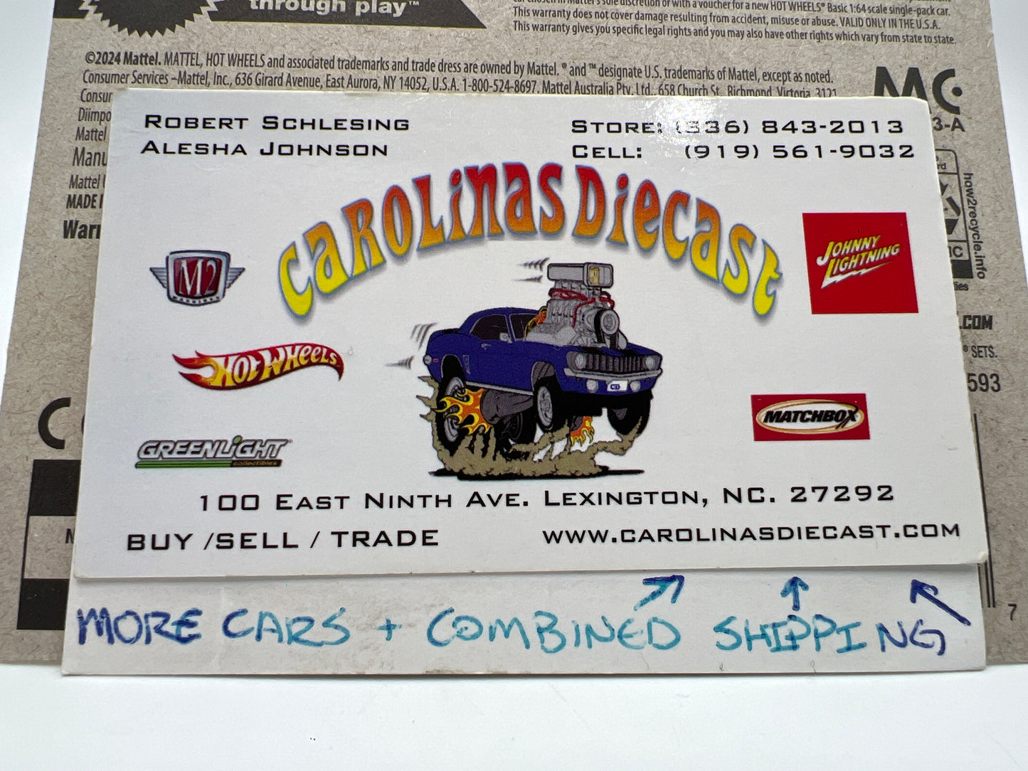 2025 Hot Wheels J Case Fast Foodie #197 Hot Wheengs 112i