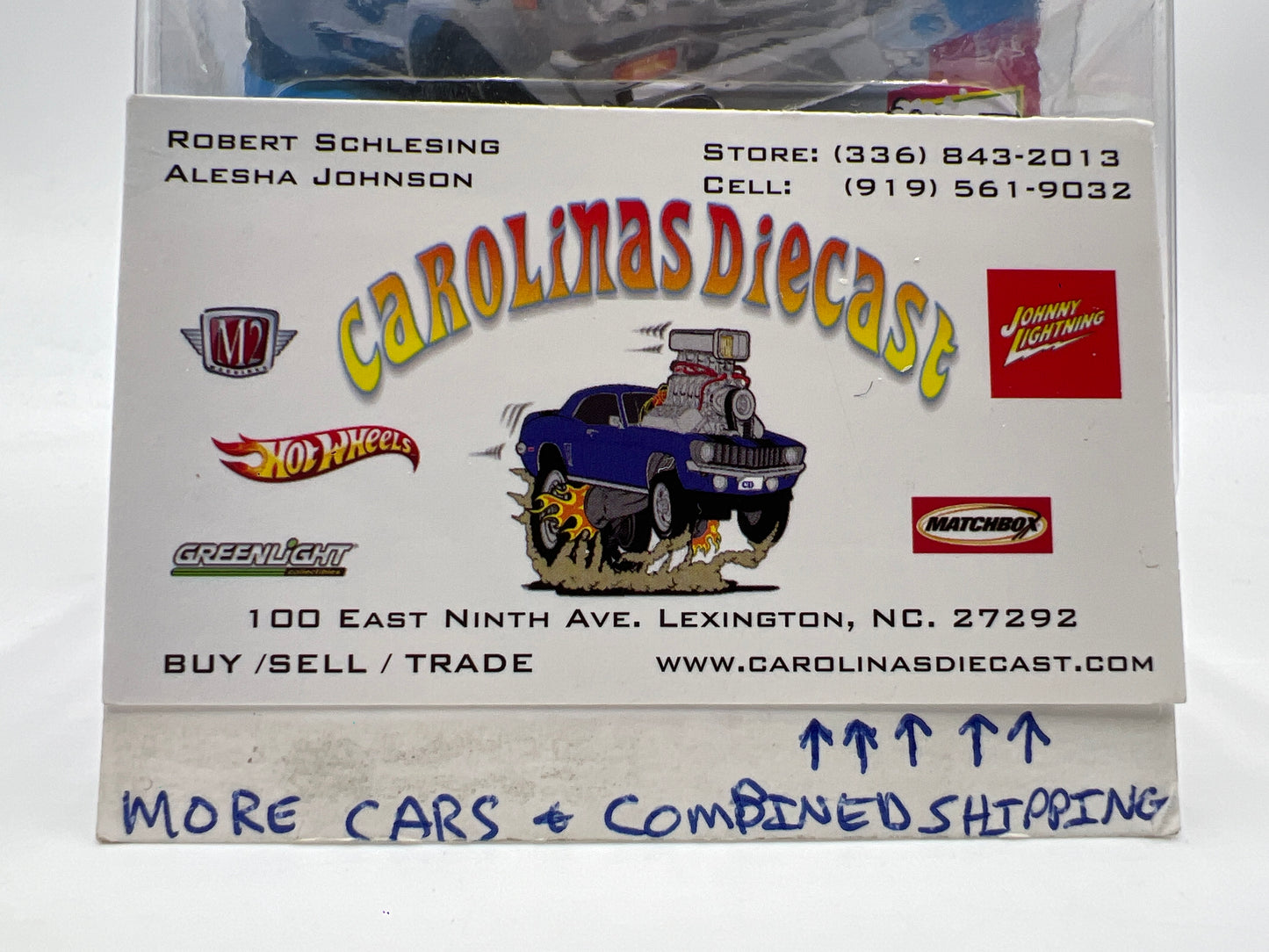 2021 Hot Wheels Super Treasure Hunt #137 Mazda RX-3 White W/Protector