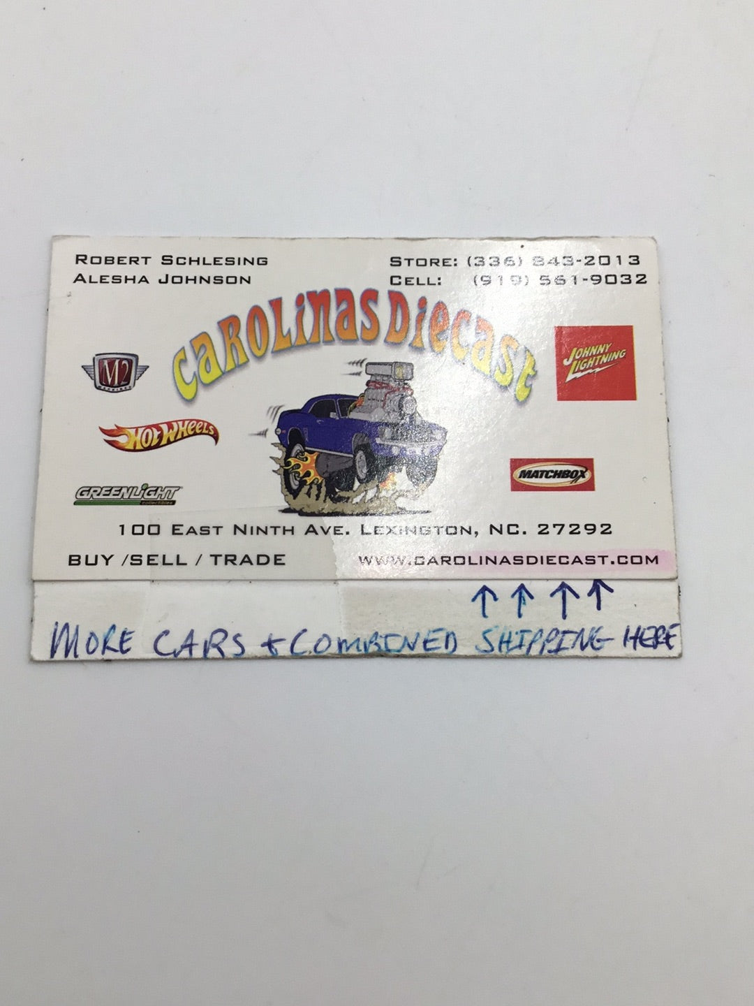 2023 Matchbox Moving Parts 2023 Nissan Z