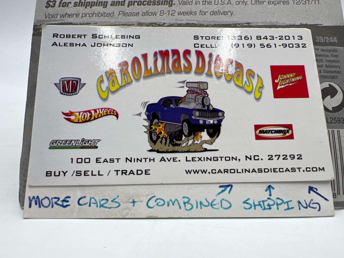 2011 Hot Wheels New Models #39 A Team Van Black SR