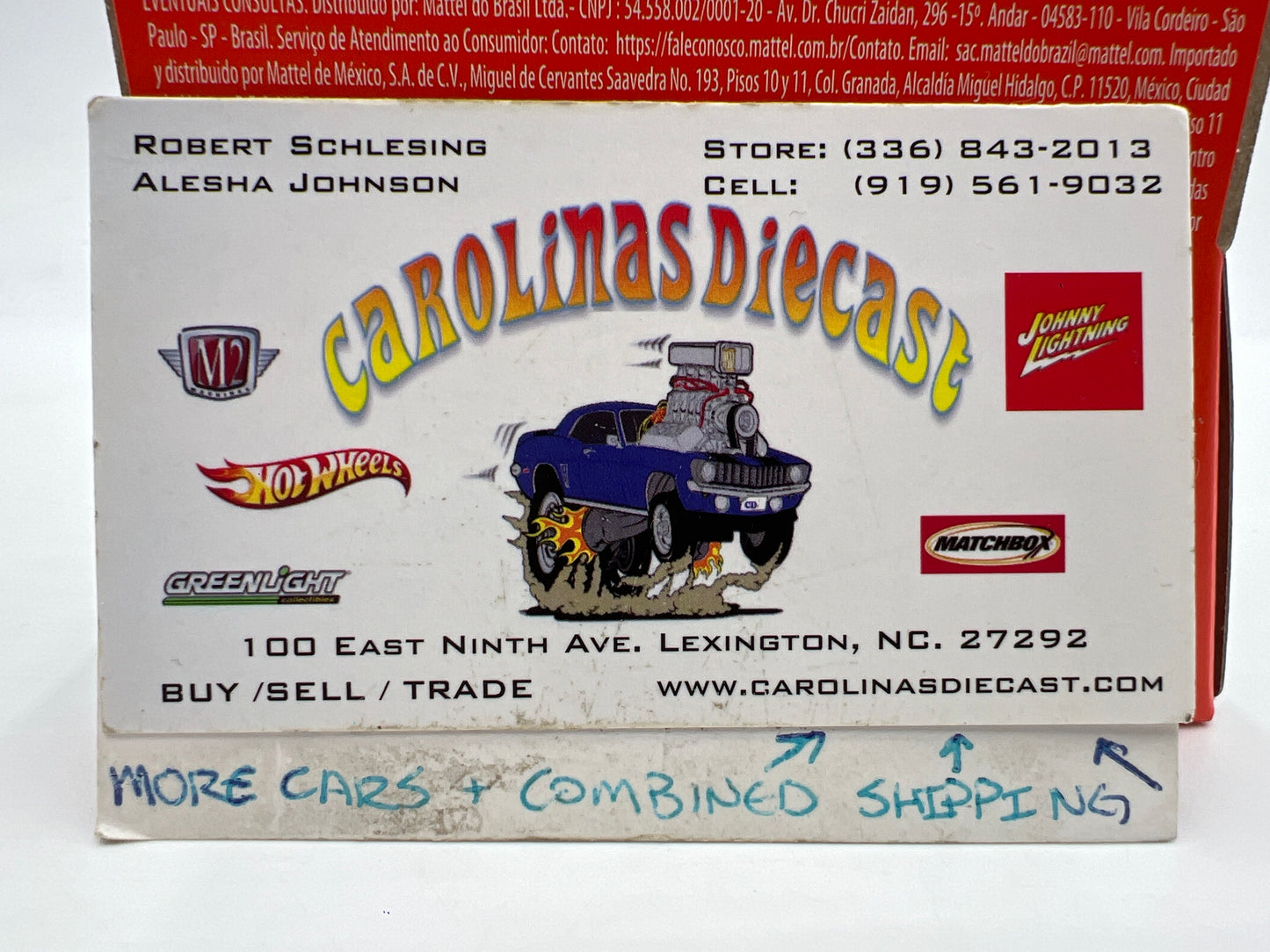 2025 Matchbox Moving Parts #37 2025 Cadillac Escalade IQ White 167O