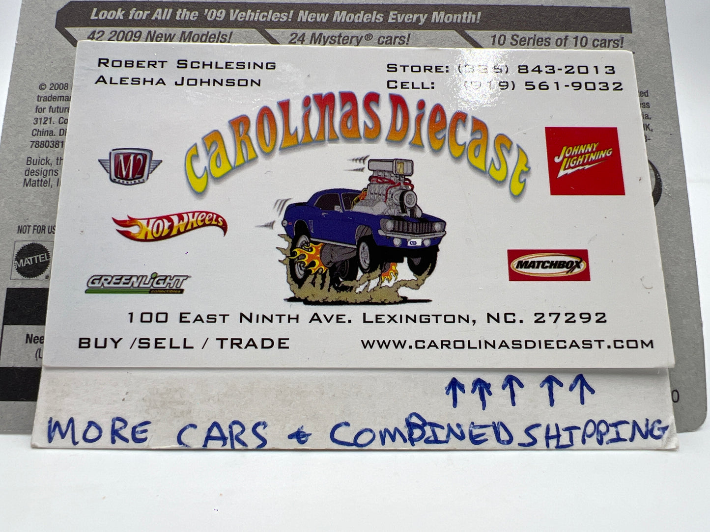 2009 Hot Wheels Faster Than Ever #131 Buick Grand National Gray 43F