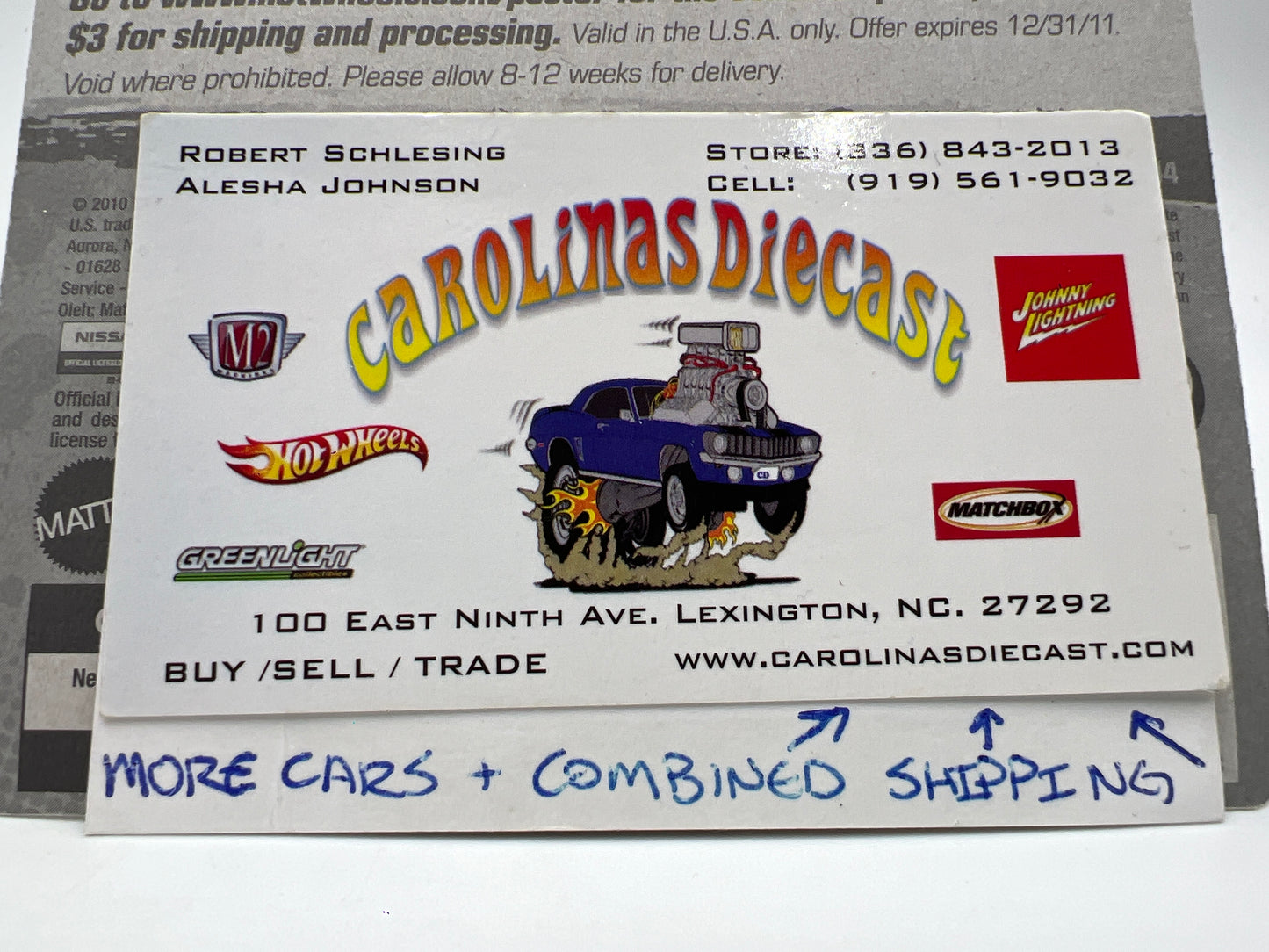 2011 Hot Wheels Nightburnerz #112 Nissan 350Z Yellow Bad J Hook 82H